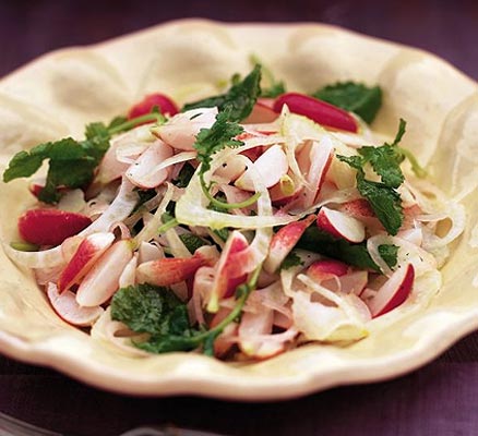 salad